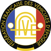 Fédération Française des Véhicules d'Époque