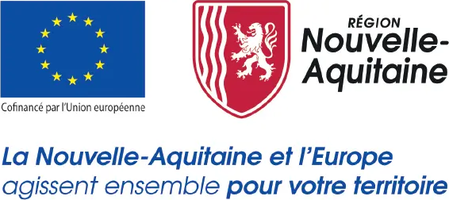 La Nouvelle-Aquitaine et l'Europe