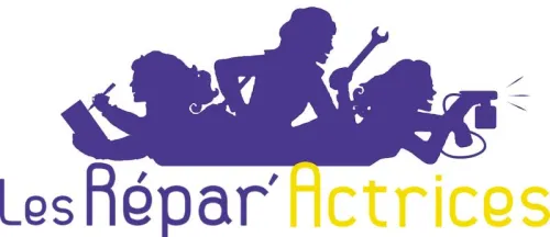 Répar'Actrices