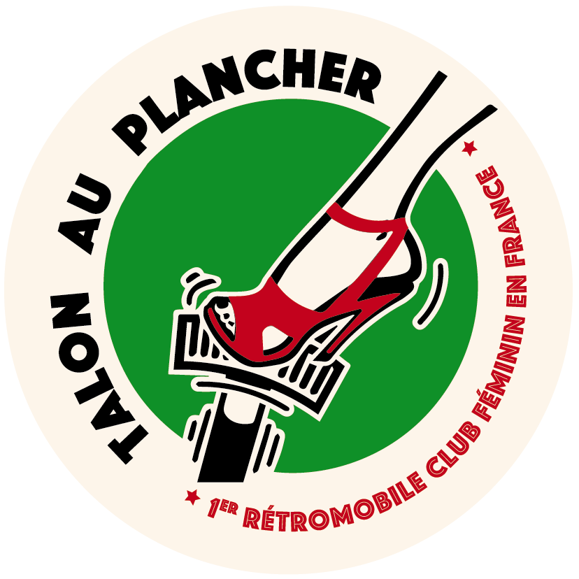 Talon au Plancher