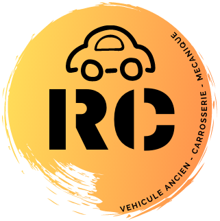 Logo Retro Certification