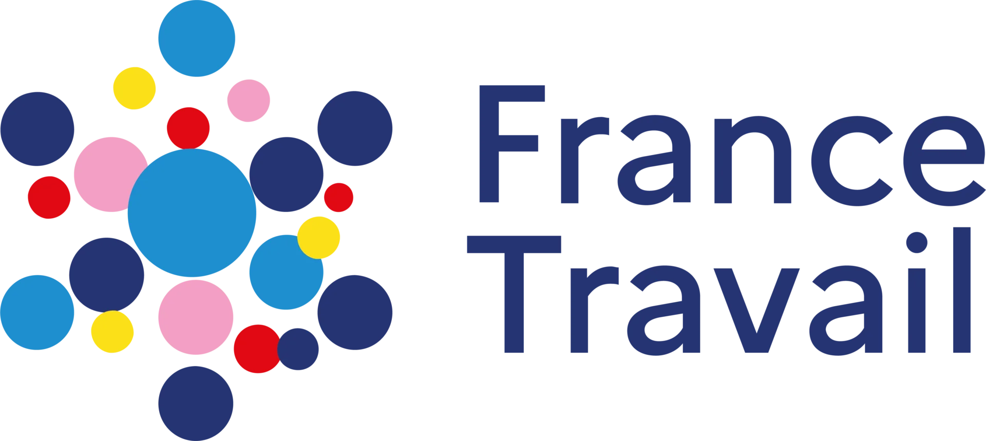 FRANCE TRAVAIL