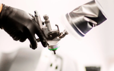 Peintre Peintre Automobile – Spécialité Colorimétrie et FinitionPeintre